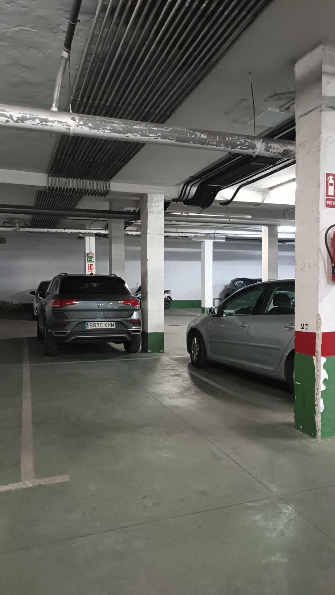 Sherryflat Palacio - Parking Jerez de la Frontera Exteriör bild